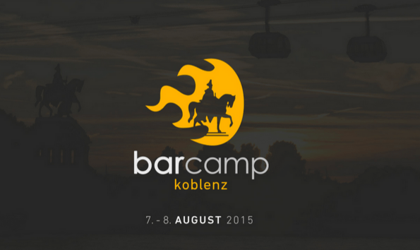 Barcamp Koblenz